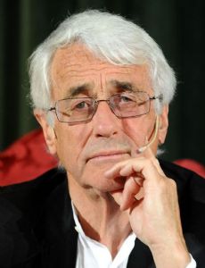 Colin Crouch