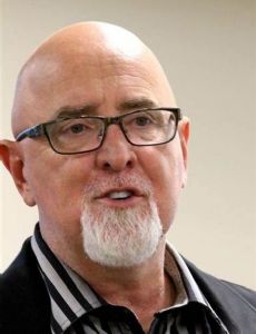 James MacDonald