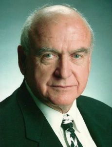 Mike O'Callaghan