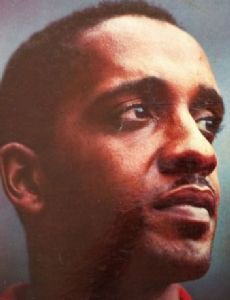 Milt Jackson