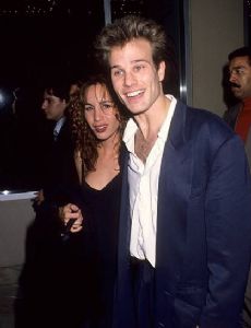 James Marshall and Ana Marshall