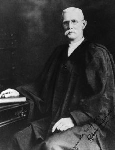 Robert Mitchell (Presbyterian minister)