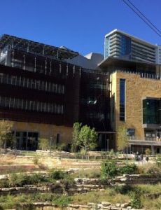 Austin Public Library