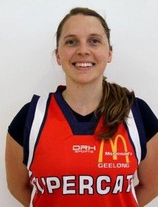 Anna Teague