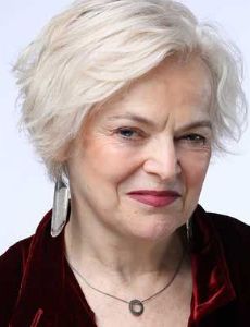 Ellen McLaughlin