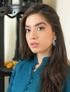 Arisha Razi