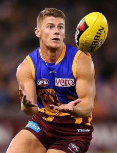 Dayne Zorko