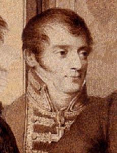 Joaquim Lobo da Silveira, 7th Count of Oriola