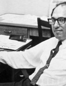 Jerome Namias