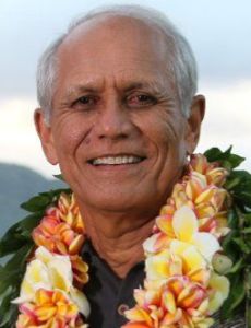 Mike Gabbard