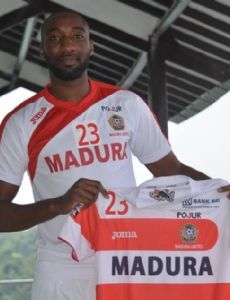 Amadou Konte