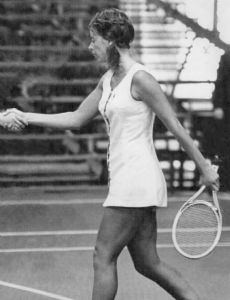 Kerry Harris