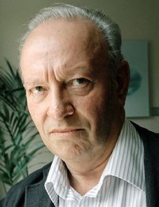 Derek Mahon