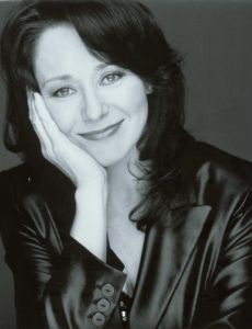 Monica Groop