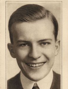 Albert Ray