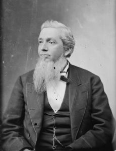 Isaac Newton Evans