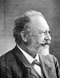 Karel Klostermann