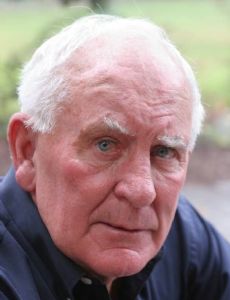 Tony Fletcher (politician)