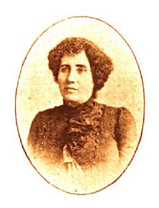 Elvira Gama