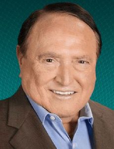 Morris Cerullo