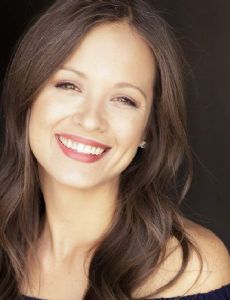 Nicole Webster