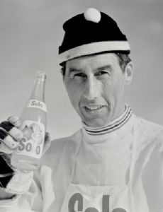 Harald Grønningen