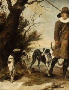 Jan Wildens