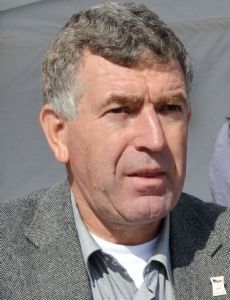 Imrich Bugár