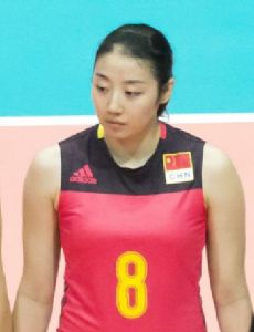 Yao Di