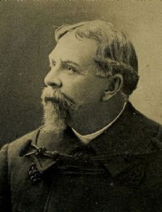 Emerson H. Liscum