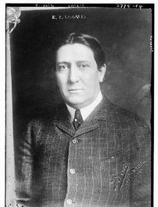 Edward Eugene Loomis