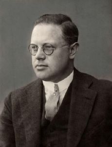 Carl Romme