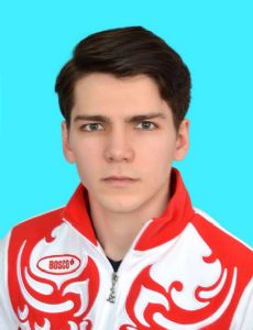 Denis Ayrapetyan