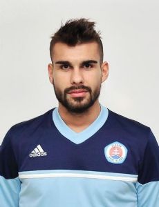 Patrik Gregora