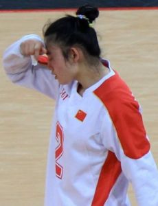 Chen Fengqing