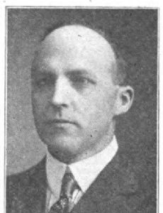 H. Ross Ake