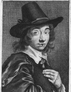 Cornelis Visscher