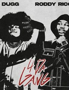 4 Da Gang