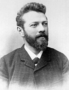 Julius Mac Leod