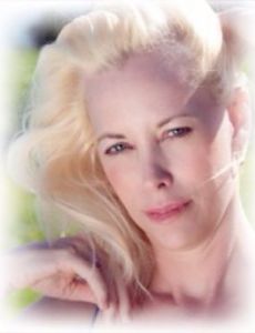 Susan Barnes (Author)