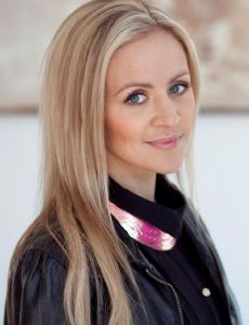 Ragnhildur Steinunn Jónsdóttir