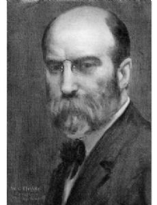 William Closson