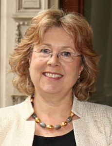 Susan Miller, Baroness Miller of Chilthorne Domer