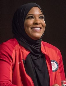 Ibtihaj Muhammad
