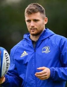 Ross Byrne
