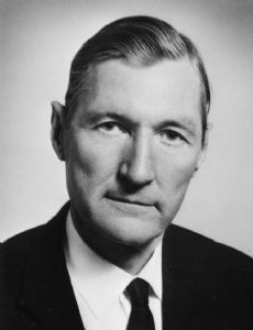 Johannes Andenæs