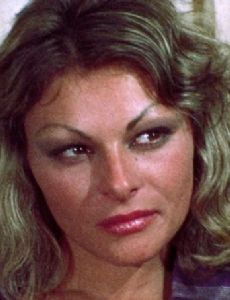 Pamela Mann
