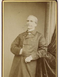 Charles Gaillardot