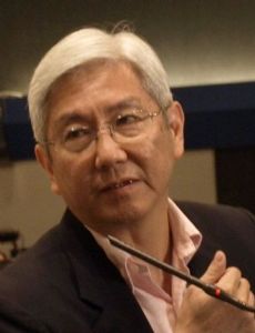 Cheng Kai-nam
