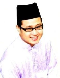 Mohd Taufik Nordin